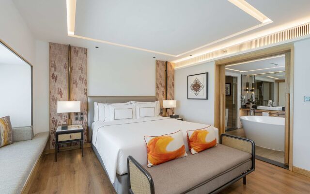 Melia Chiang Mai
