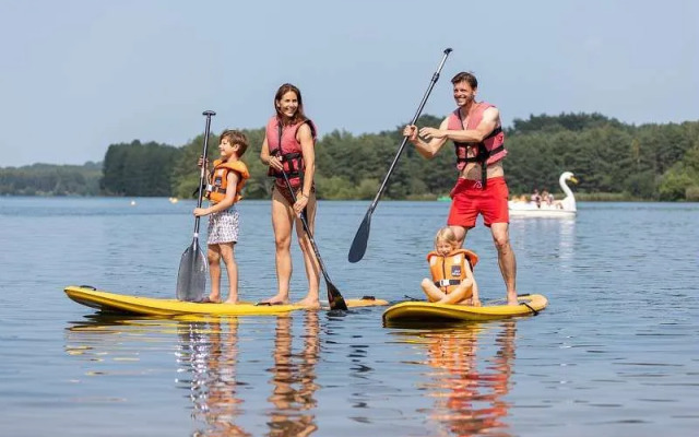 Hotel Sunparks Kempense Meren