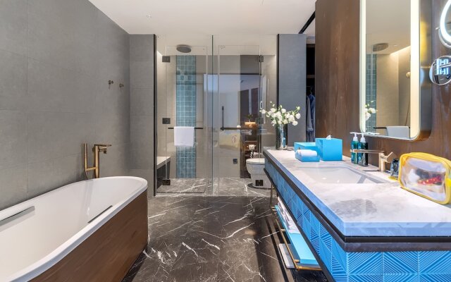 Hotel Indigo Jiuzhai by IHG