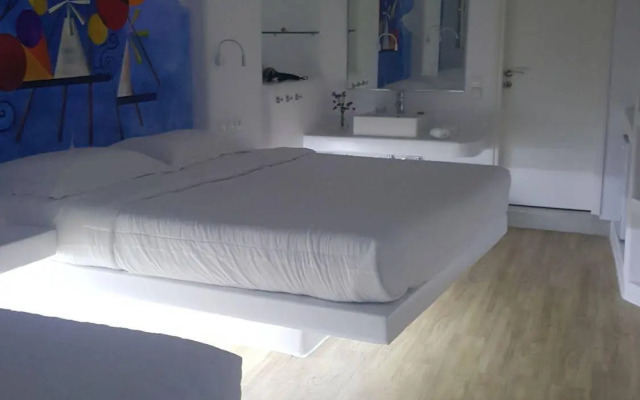 Otherview Villa
