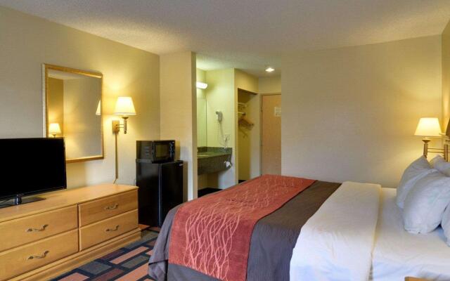 Quality Inn & Suites Malvern