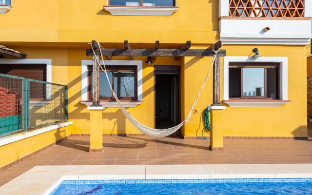 Villa Margarita Villa Margarita Solset