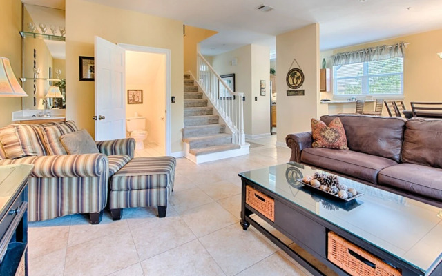 Turnberry Villas at Sandestin 8521