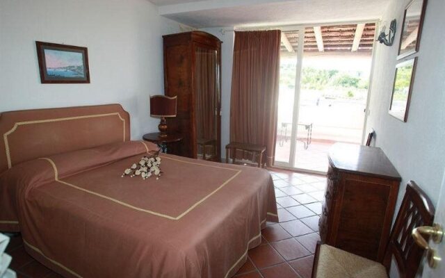 Agriturismo Il Vitigno