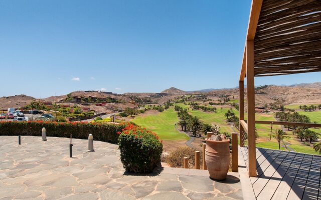 Salobre Golf Rental Par 4 Villa 20