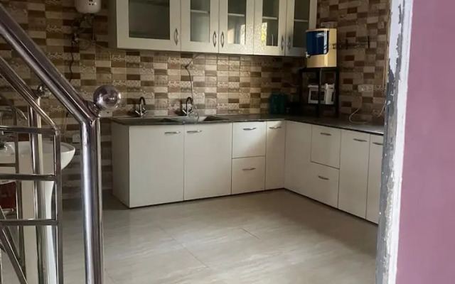 Green View Resort By GRB