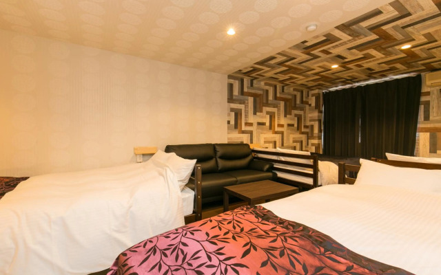 R Hotel Chiba sta 1min 2019 Open