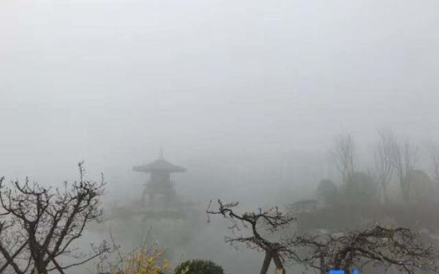 Millennium Hotel San Francisco