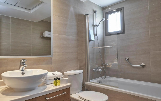 Atlantica Oasis Hotel And Gardens