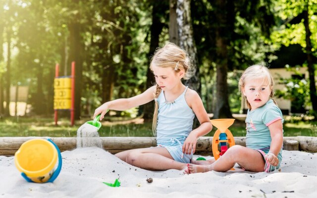 Hotel & Congrescentrum Mennorode