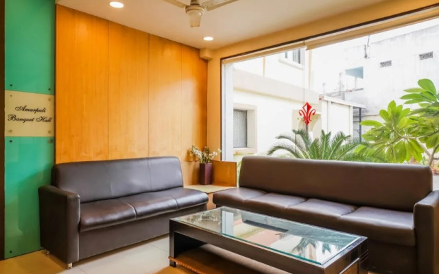 Samrat Presidency by OYO Rooms