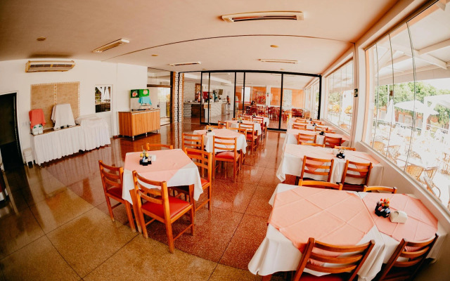 Diroma Fiori Hotel - BVTUR