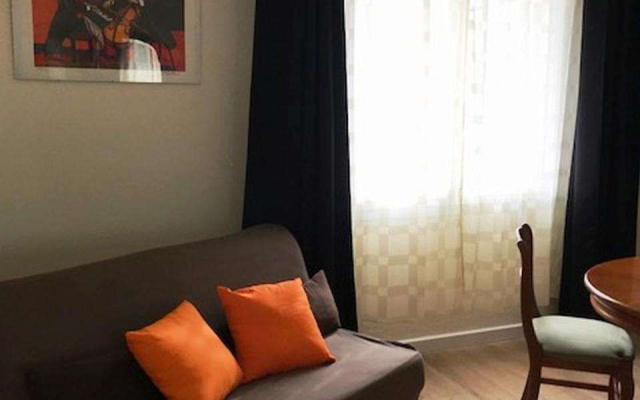 Auberge Casa Mathea
