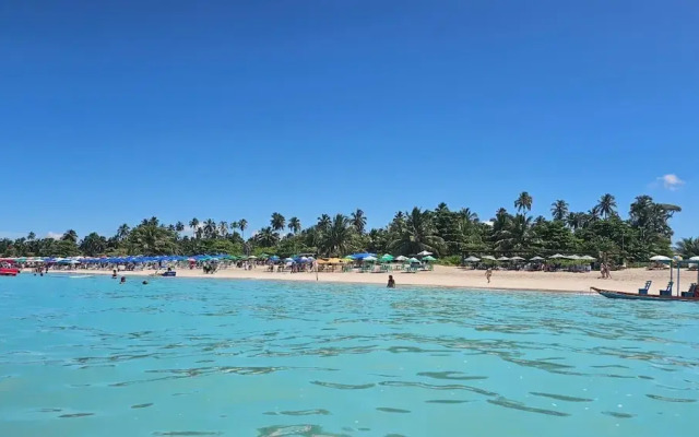 Casa luxo 4 Suites-Cond C Piscina-SH062