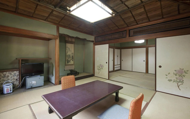 Ryokan Itaniya