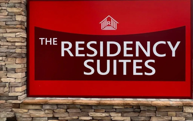 The Residency Suites
