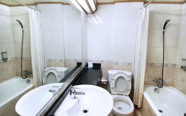 Airy Blok M Melawai 18 Jakarta