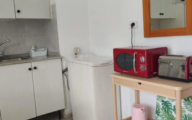 DALIUS HOME - Apartment with pool near the dunes of Maspalomas