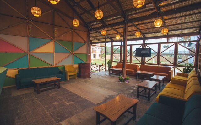 Anchor Eco Resort & Spa