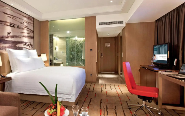 Pullman Xiamen Powerlong