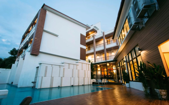 Mamaison Hotel