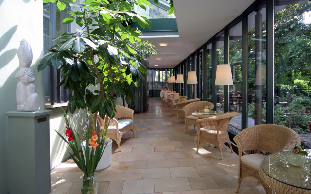 Hotel Martha Dresden