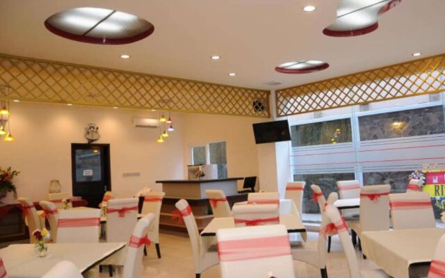 Idea's Hotel
