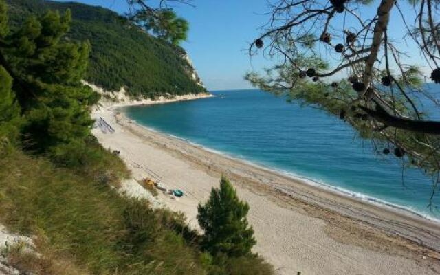 B&B Vivere il Mare