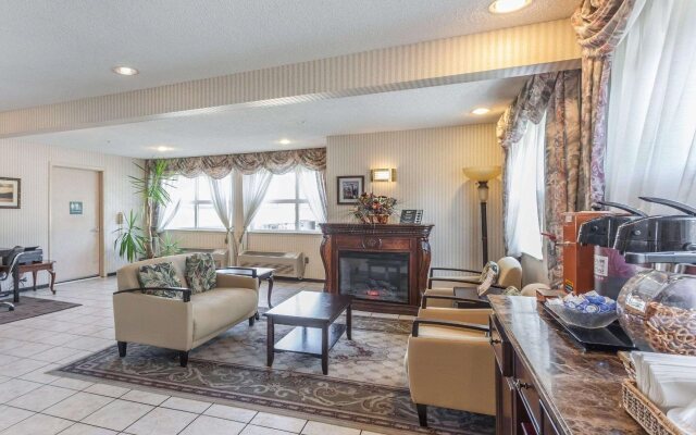 Comfort Inn On The Bay