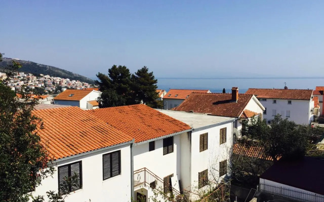 Apartmani Zivaljic