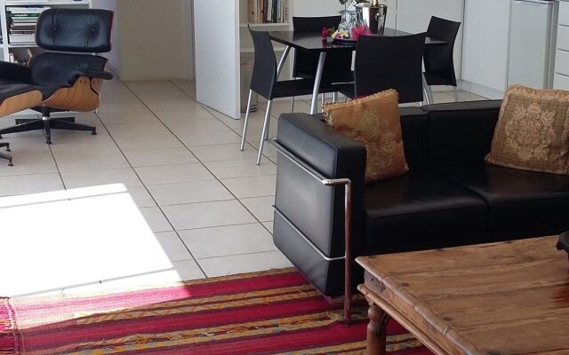 Bluegum Hill Guesthouse