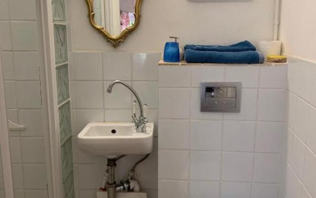 La Clé de la Porte B&B