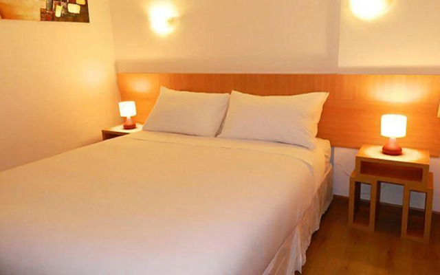 Hotel Romano