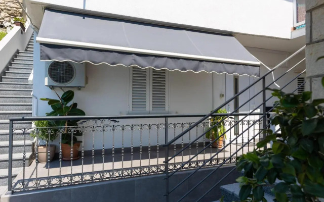 Apartments Tomas II