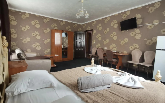 Гостевой дом Елена