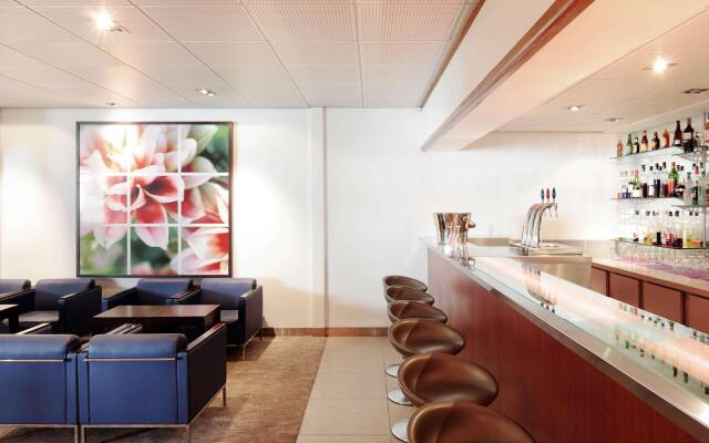 Novotel Narbonne Sud