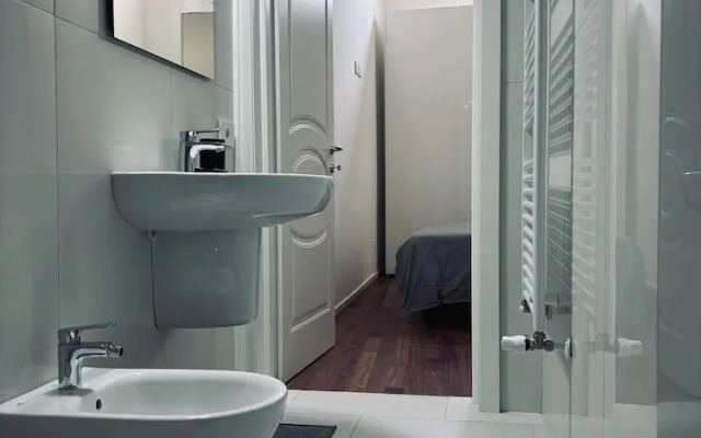 Farini House - apartment in Modena