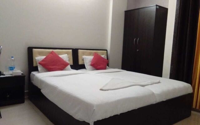 United Corporate Home Thane