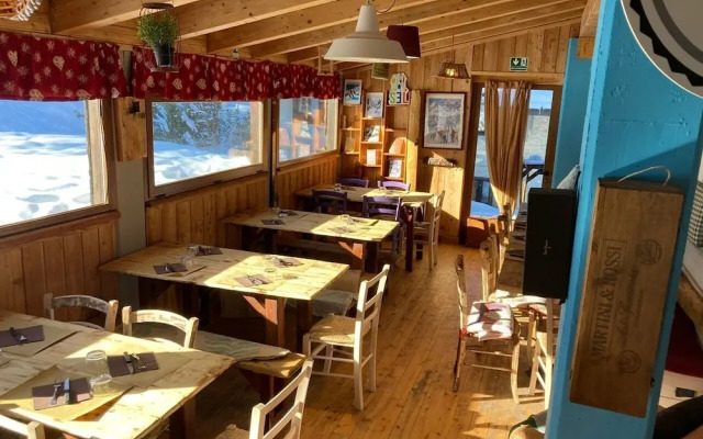 Chalet Capannina Sportinia