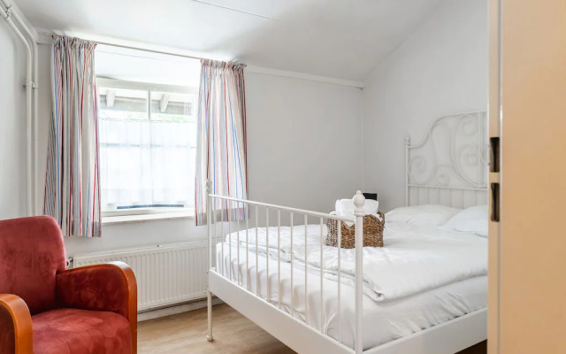 Beautiful Holiday Home in Voerendaal