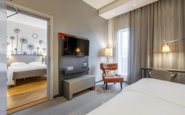 Radisson Blu Hotel Uppsala