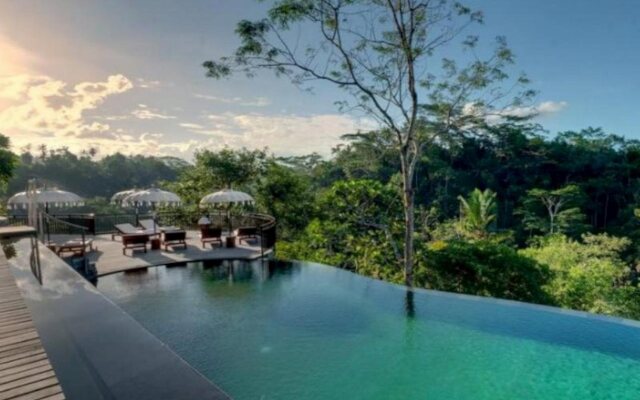 Komaneka at Tanggayuda Resort