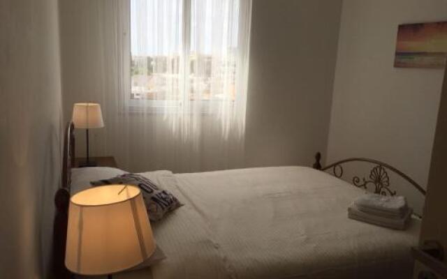 Aetius Apartments