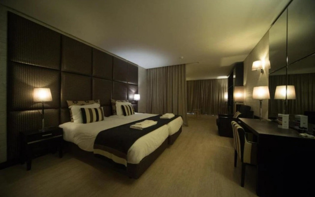 Alambique Hotel Resort & Spa