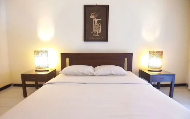 Margo Utomo Hill View Resort