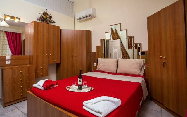 Casa Vacanze 1