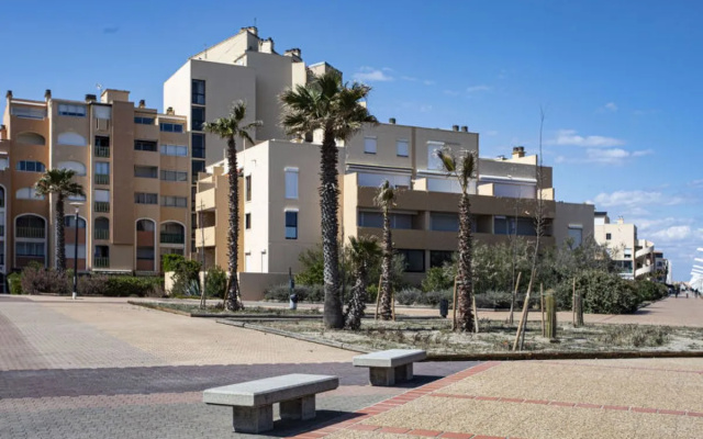 Villa Vistaéro Le Barcarès 33905