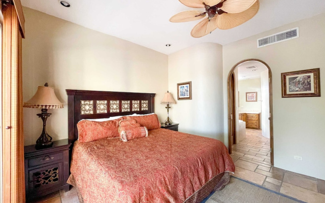 Stunning Villa at Sandy Beach With Beach
