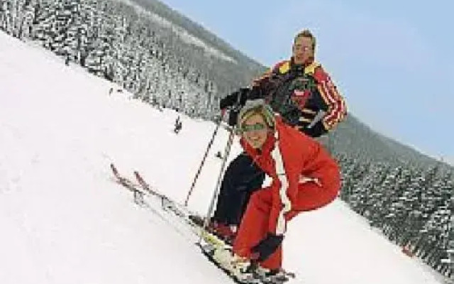 Pension Am Kleehagen