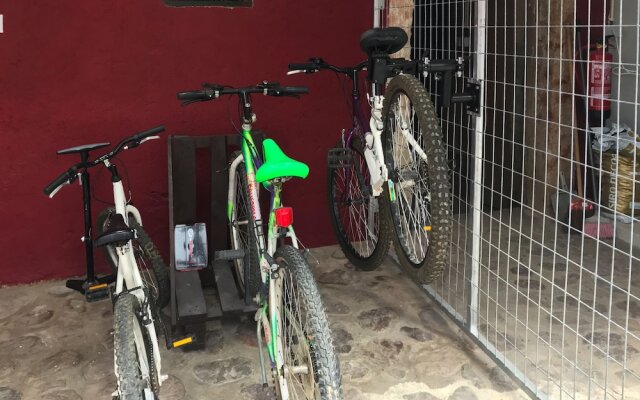 Portantiqua Guest House